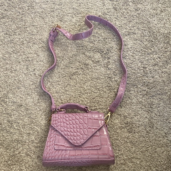 Mini purse - Picture 5 of 5